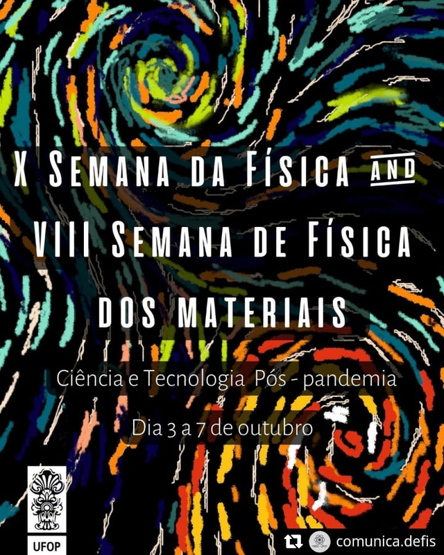 X Semana da fisica