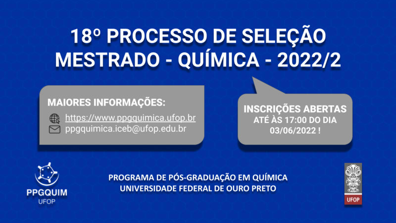 Instituto de Ciências exatas e Biólogicas
