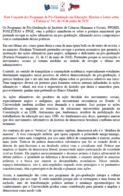 Nota