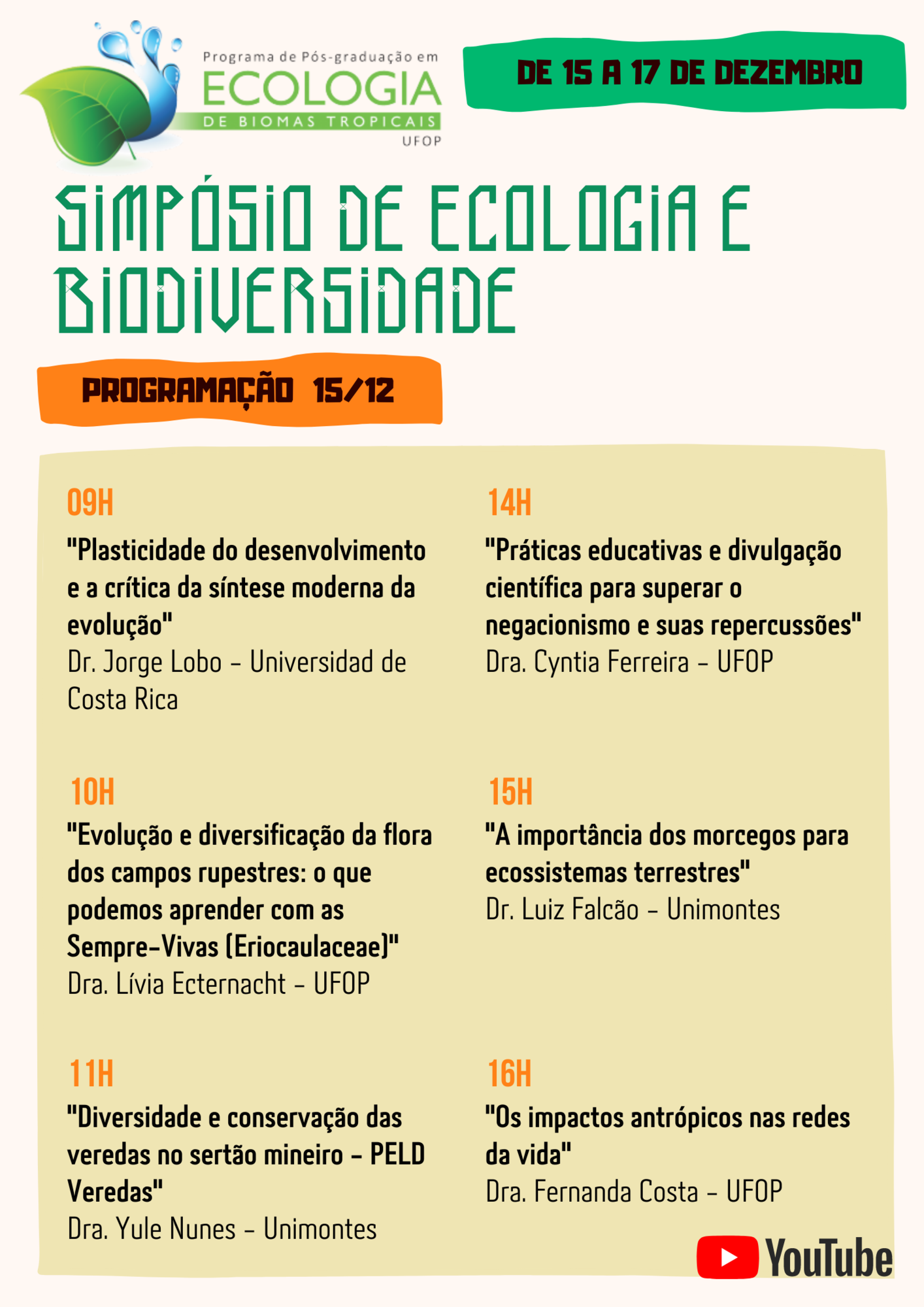programacao