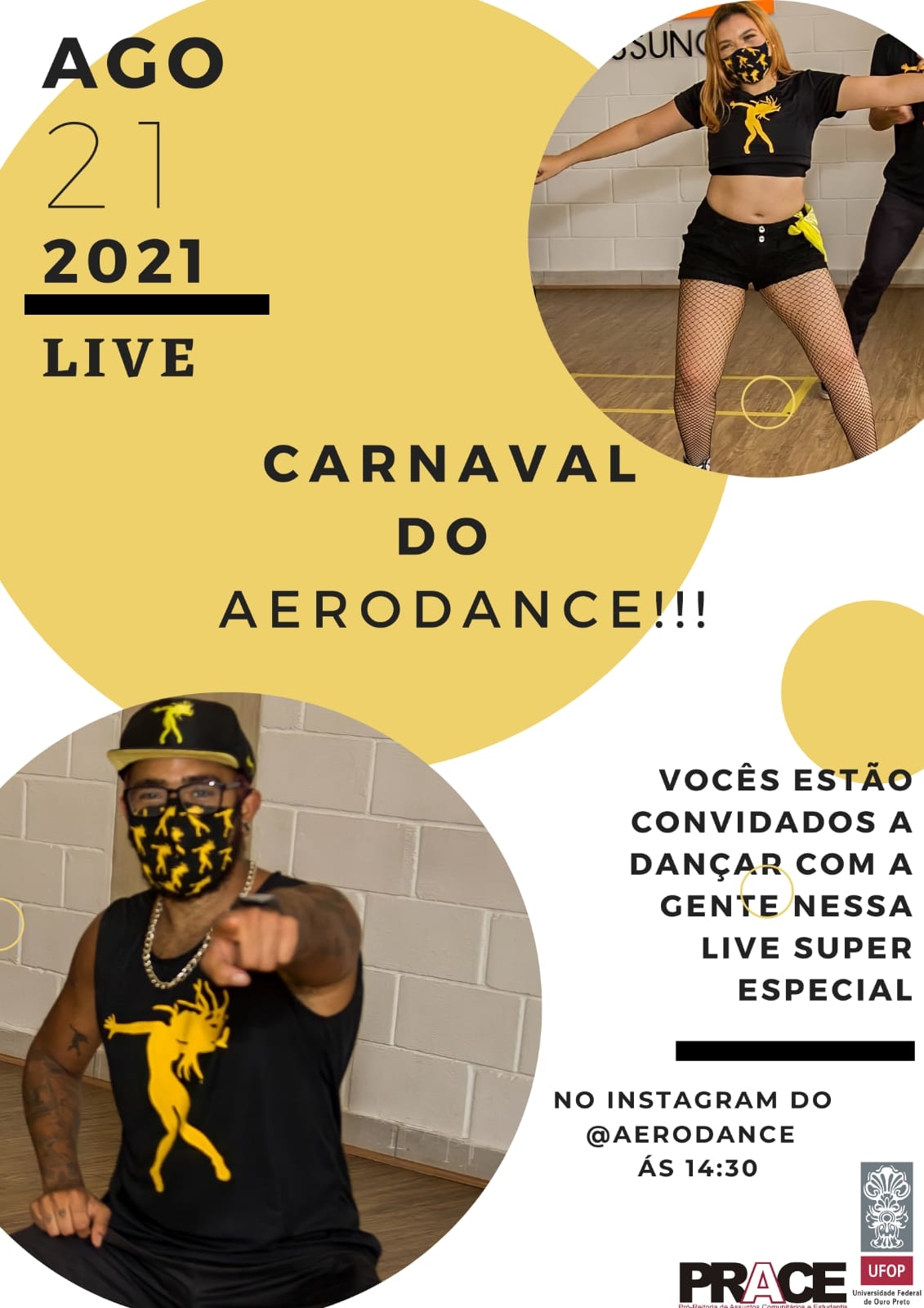 aerodance