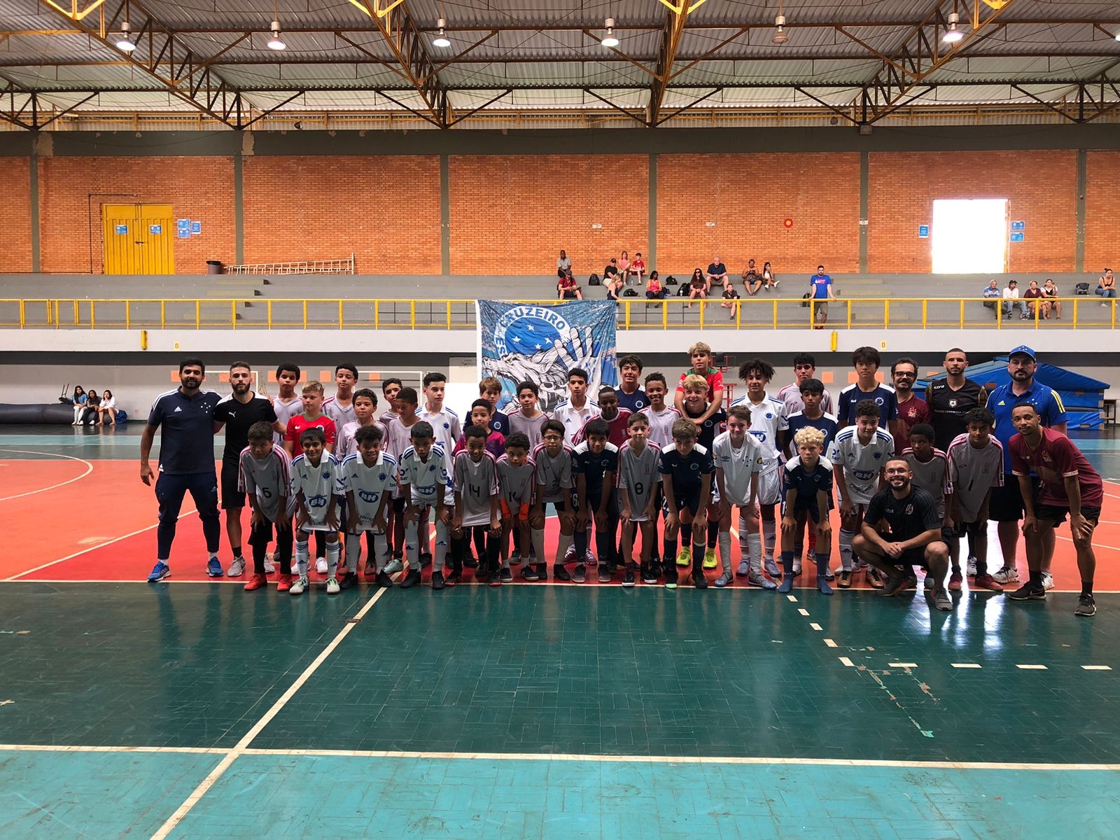 FutsalUFOP1