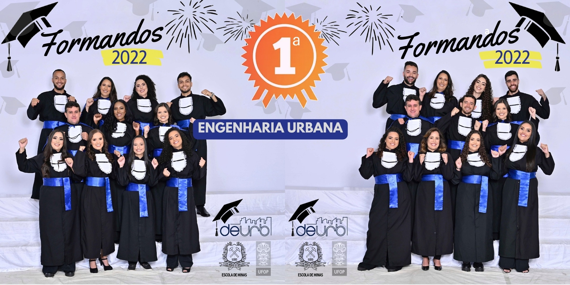 1 TURMA
