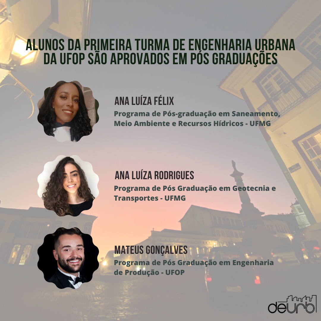 mestrados
