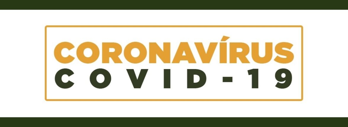 CORONAVÍRUS