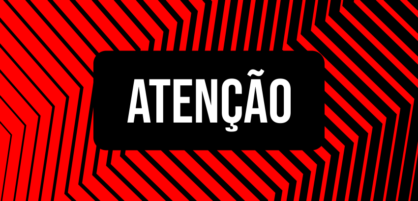 atencao