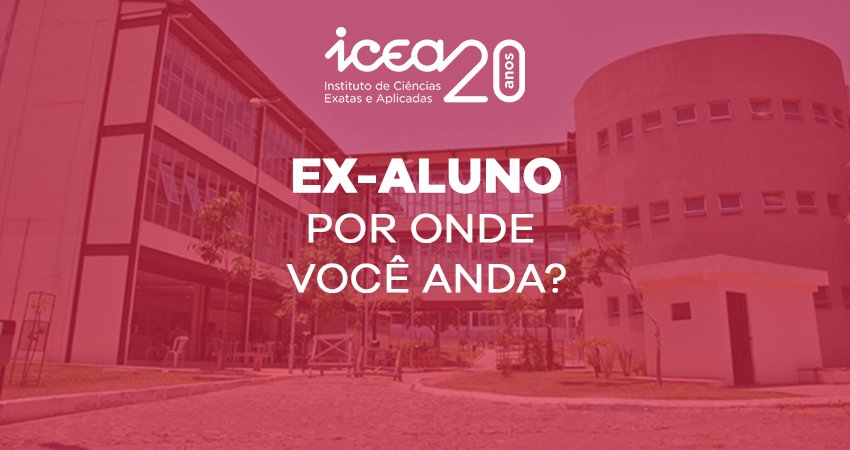 Depoimento ex-alunos