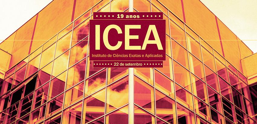 19 ANOS Icea