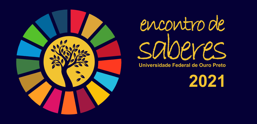 Encontro de Saberes 2021
