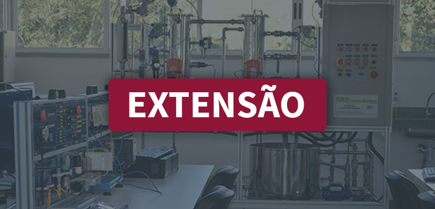Projeto de Extensão
