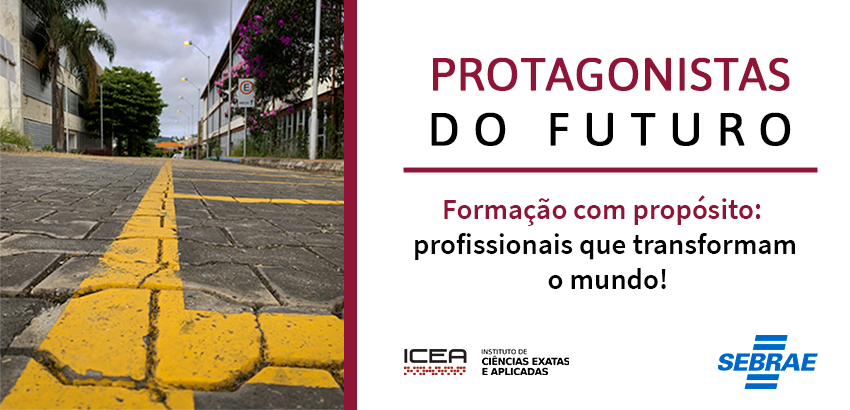 Parceria Sebrae e Icea