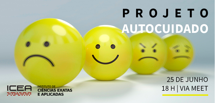 Projeto Autocuidado