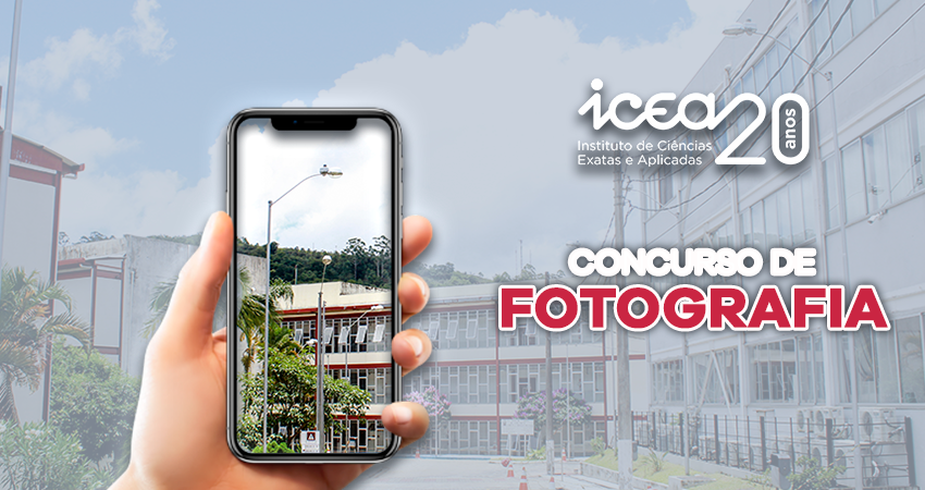 Concurso de Fotografia