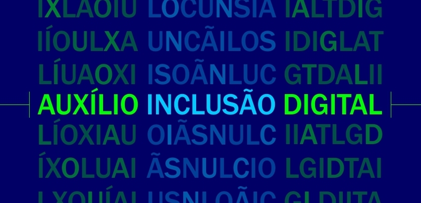 Auxílio Inclusão Digital