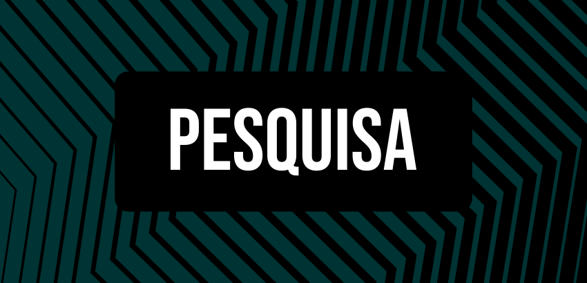 pesquisa