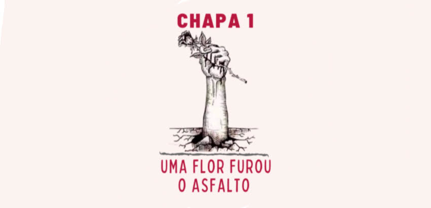 Chapa 1