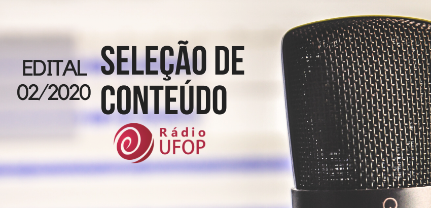 Rádio UFOP