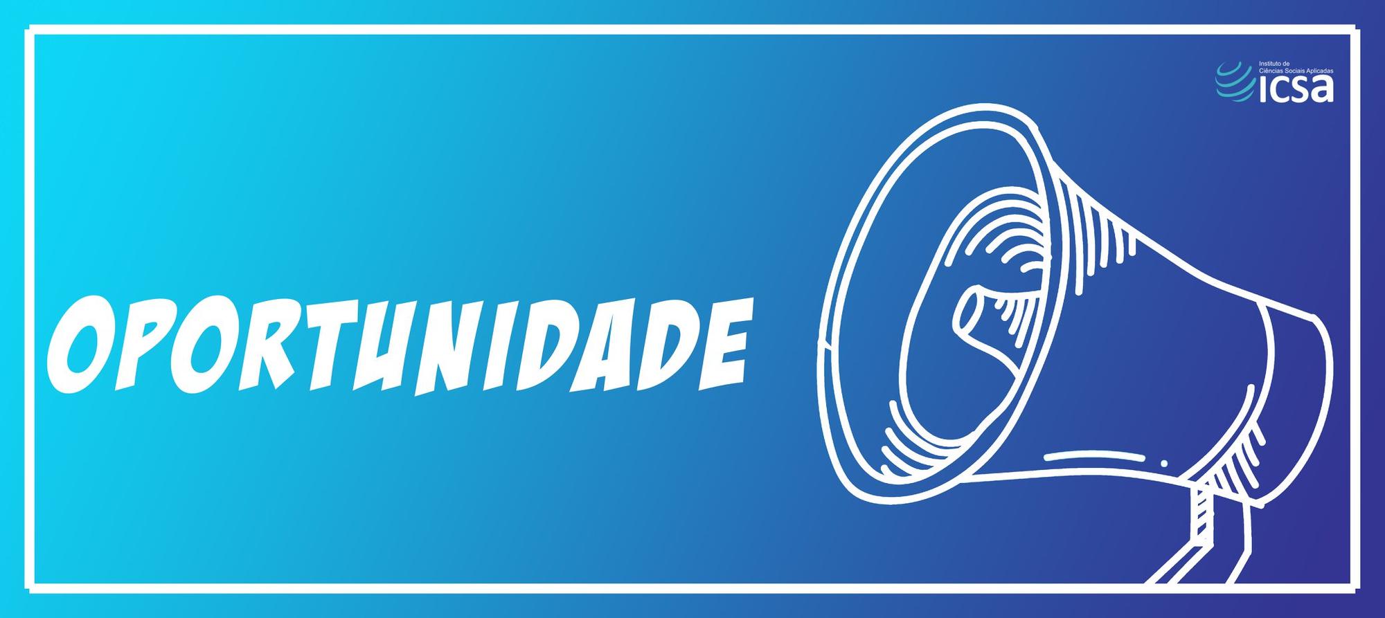 oportunidade