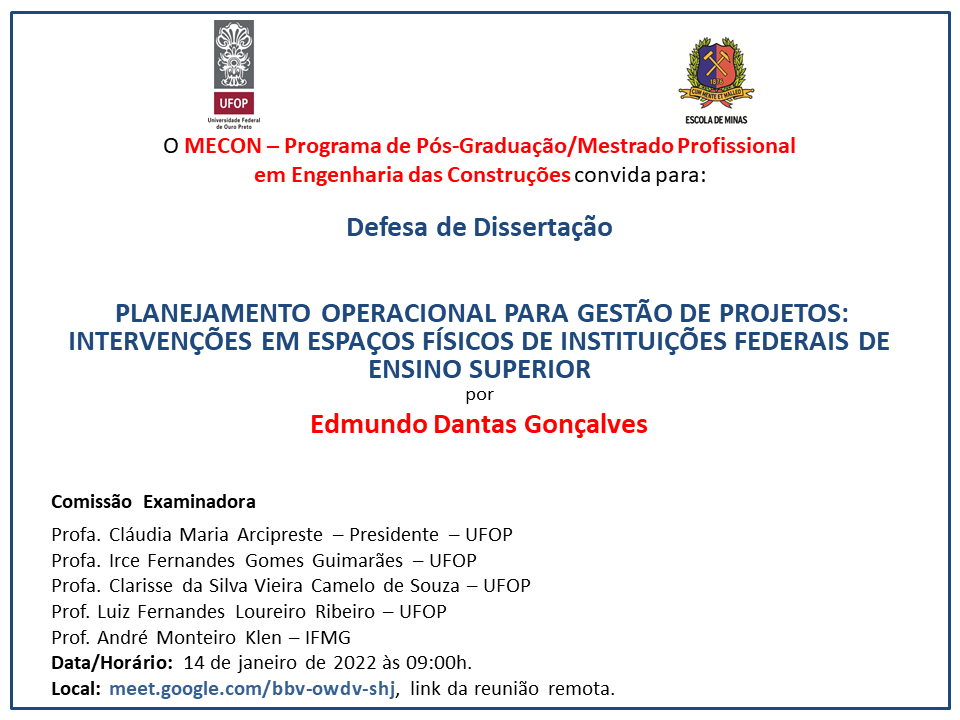 convite edmundo