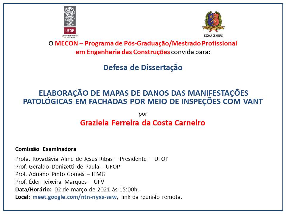 convite graziela