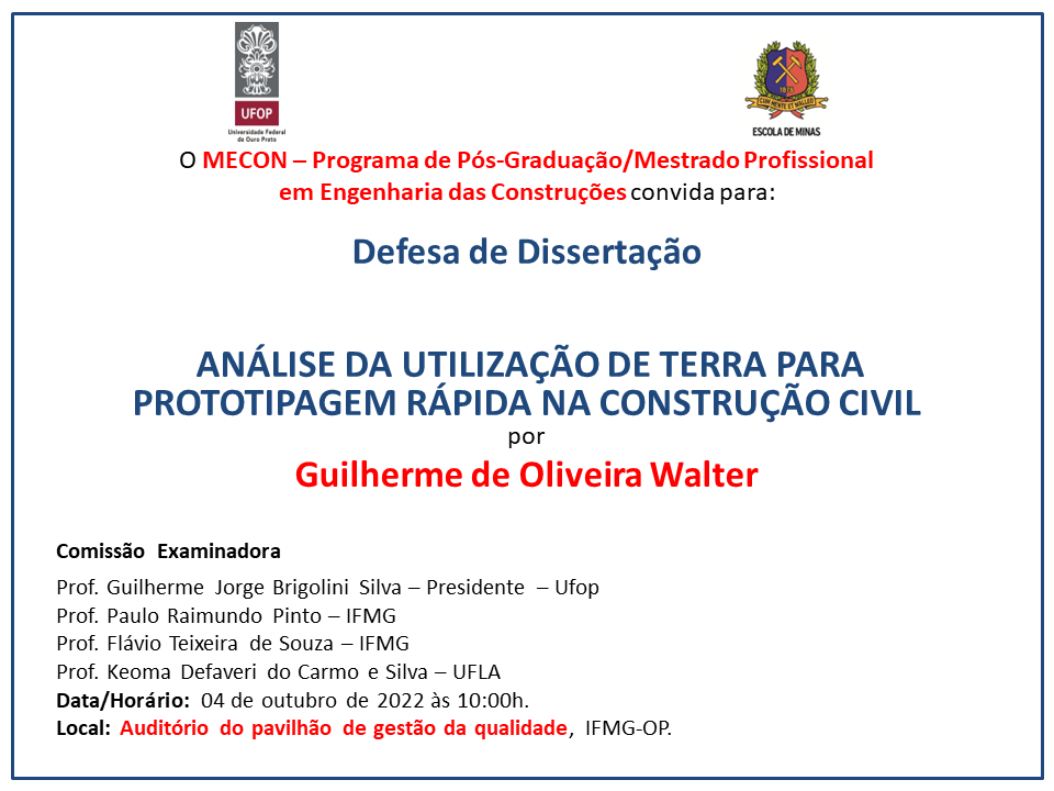 convite Guilherme