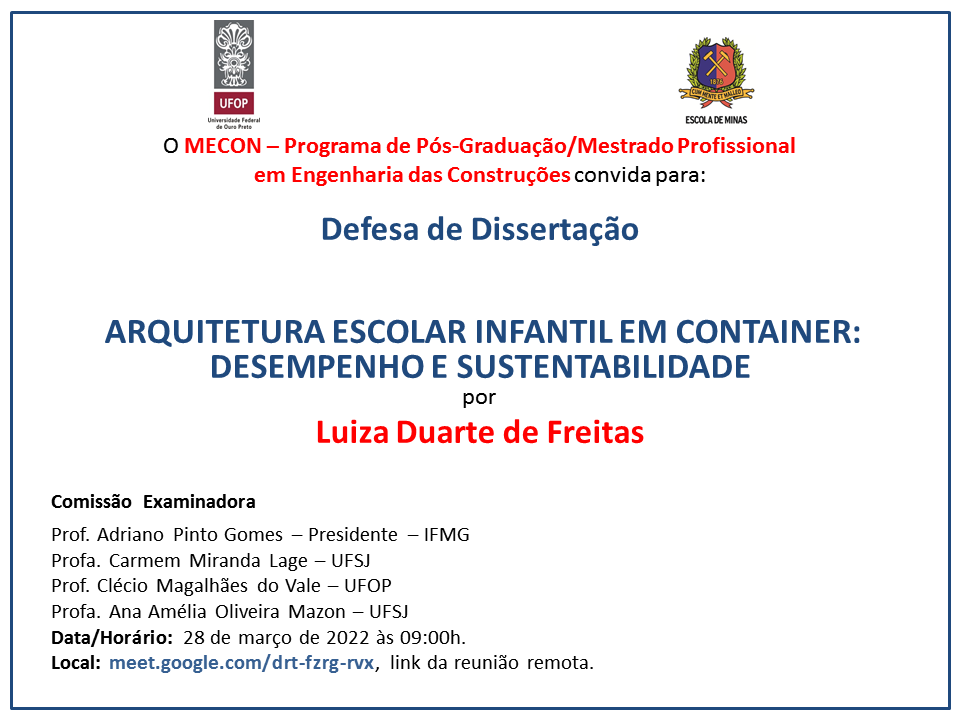 convite Luiza