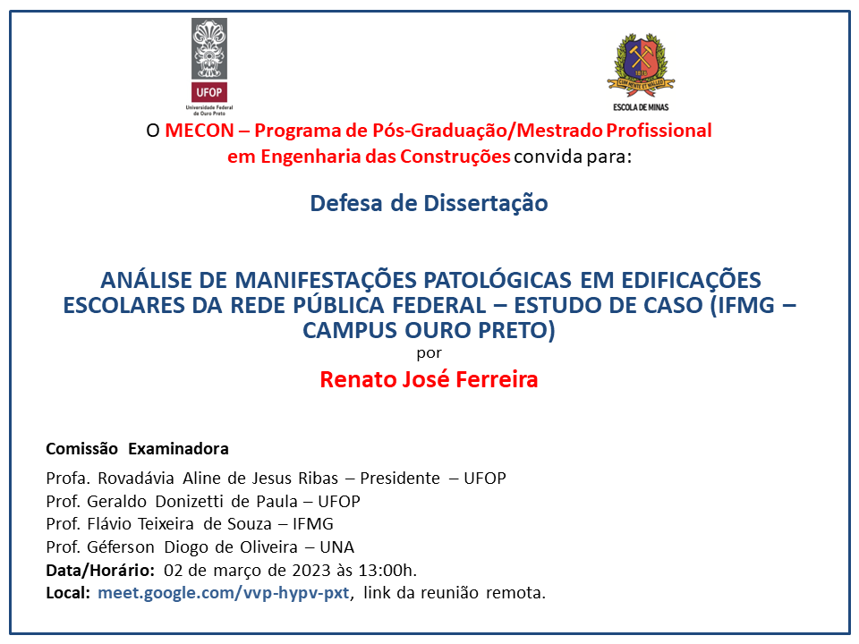 conv Renato
