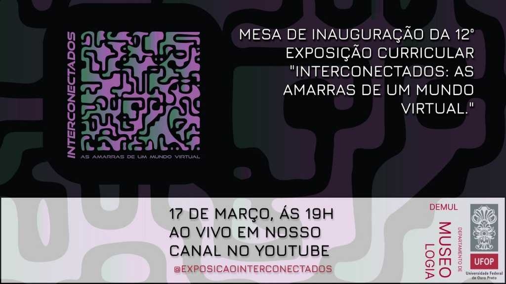 Abertura Exposição