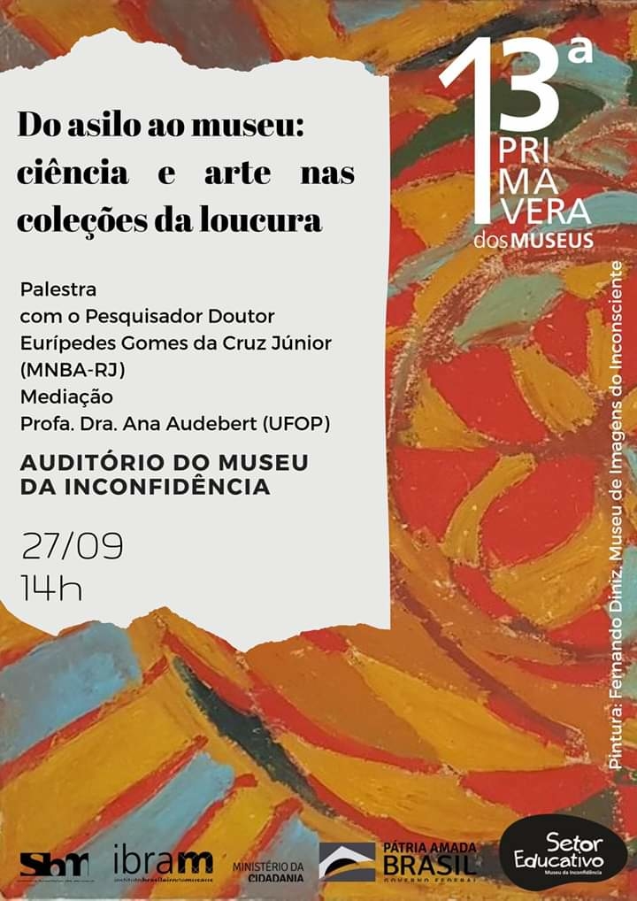 Do asilo ao museu