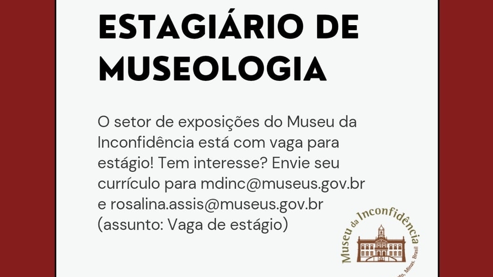 estagio