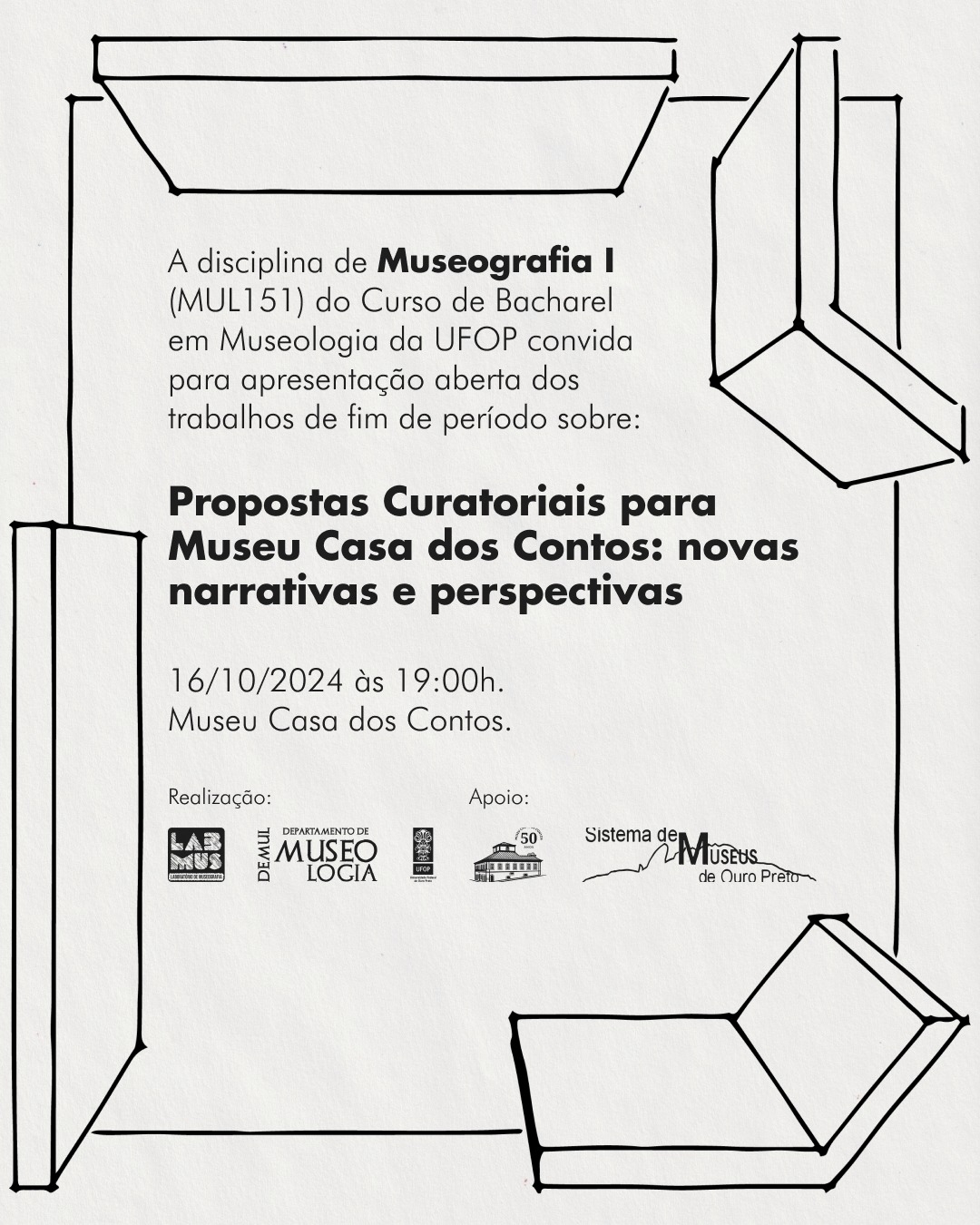 museografia