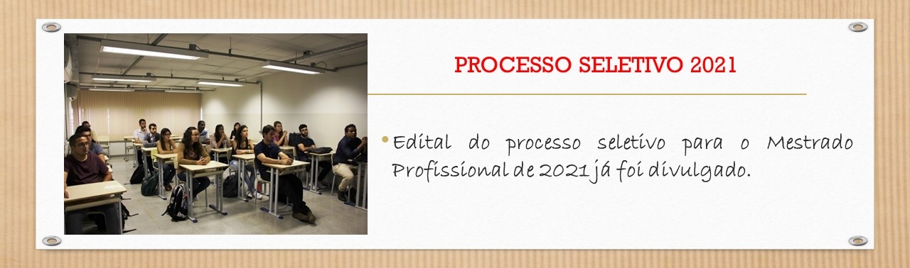 edital MP 2021