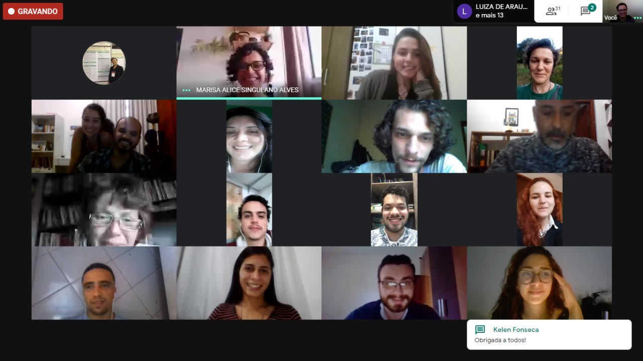 participantes