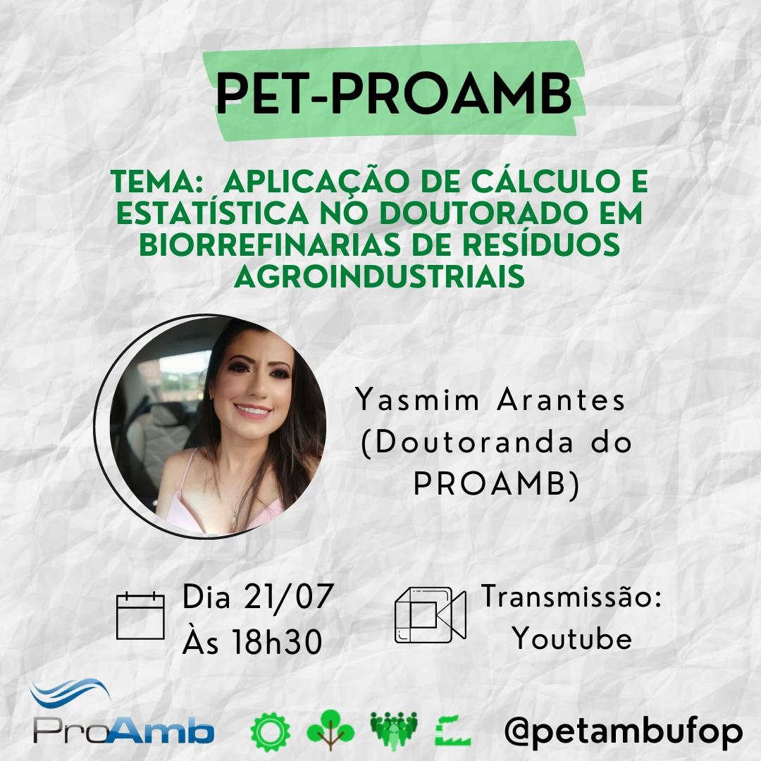 PET-PROAMB