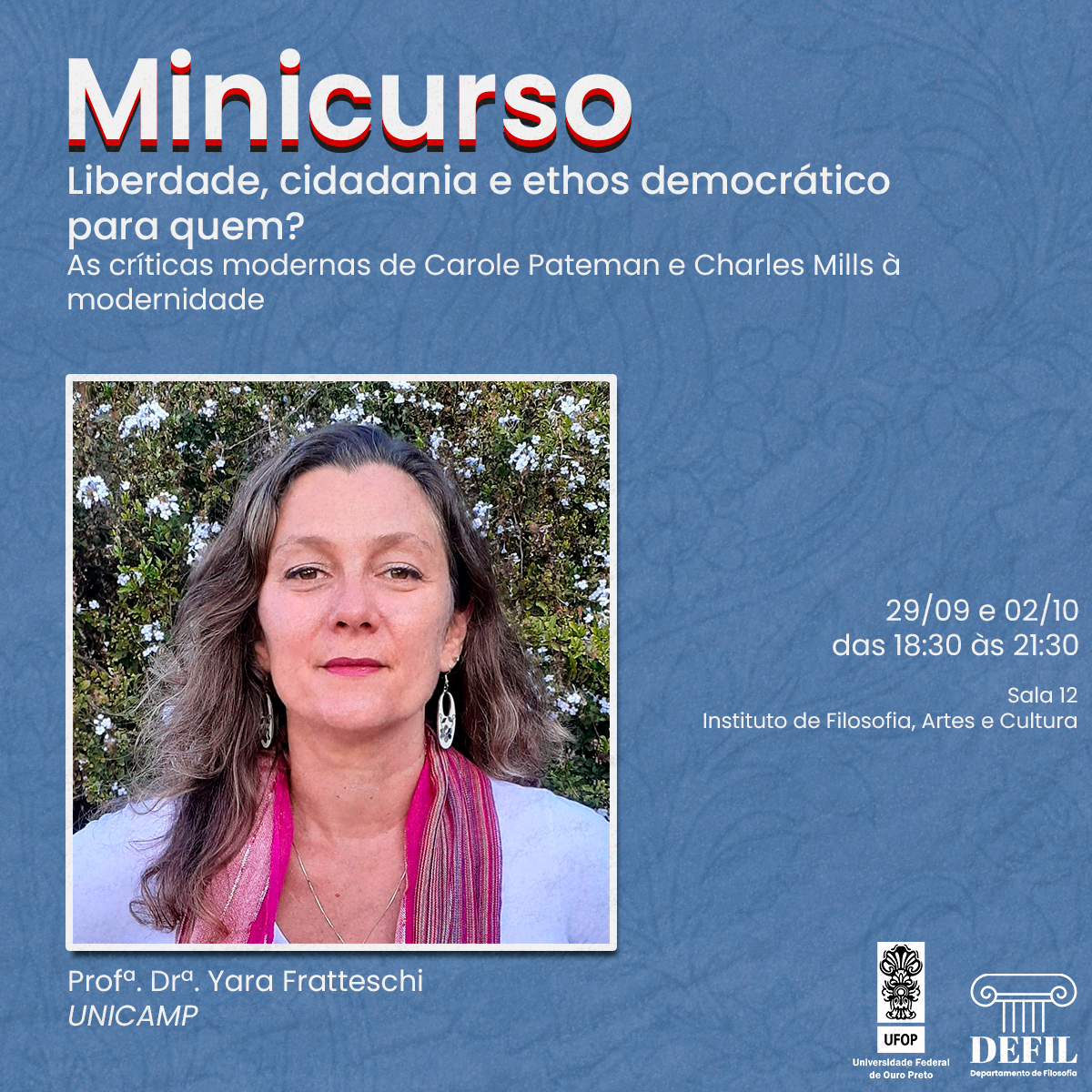 minicurso