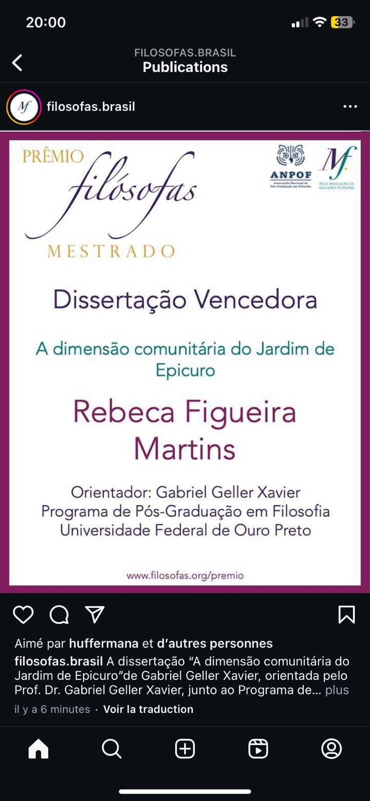 Prêmio