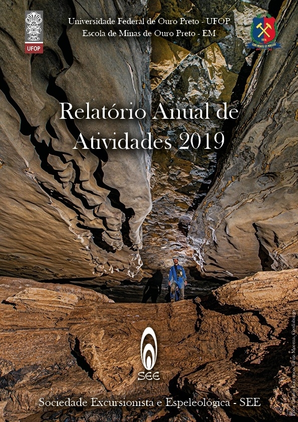 relatório