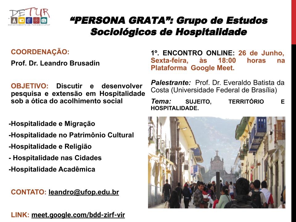 encontro