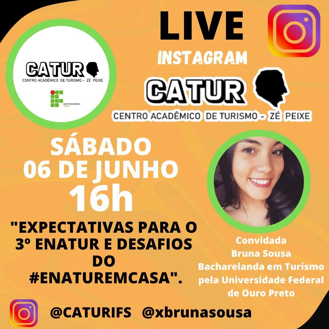 live