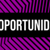 Oportunidade