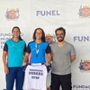 UFOP é campeã mineira universitária no Taekwondo feminino e Futsal masculino