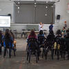 I Seminário de democratização do Audiovisual