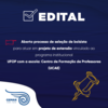Divulgação: Centro de Extensão de Mariana (CEMAR)