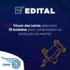 Divulgação: Centro de Extensão de Mariana (CEMAR)