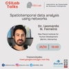 Csilab Talks