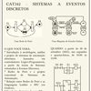 Eletivas 2021-2: Sistemas a Eventos Discretos - CAT342