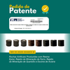 patente rivelino