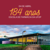 184 anos EFAR