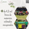 Semana do Lixo Zero na UFOP