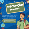 Recepção